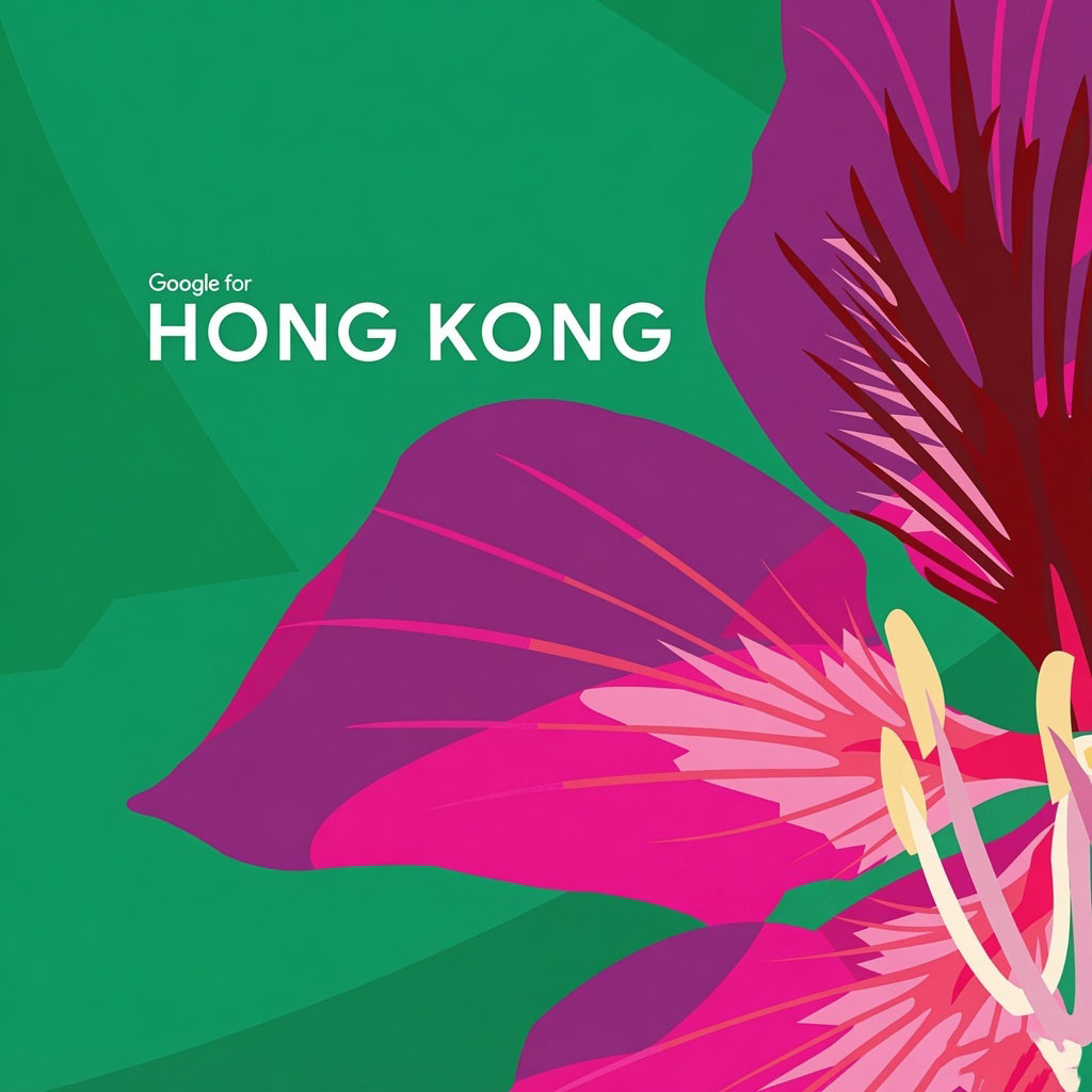 GOOGLE - HONG KONG - KEYNOTE EVENT